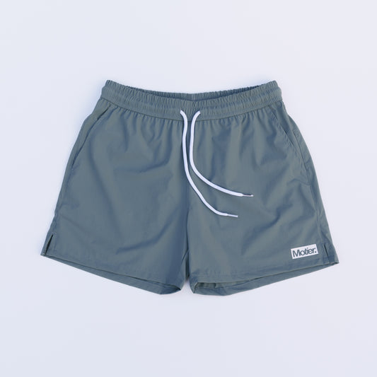 Lafitte Hybrid Shorts 2.0 (Evergreen)