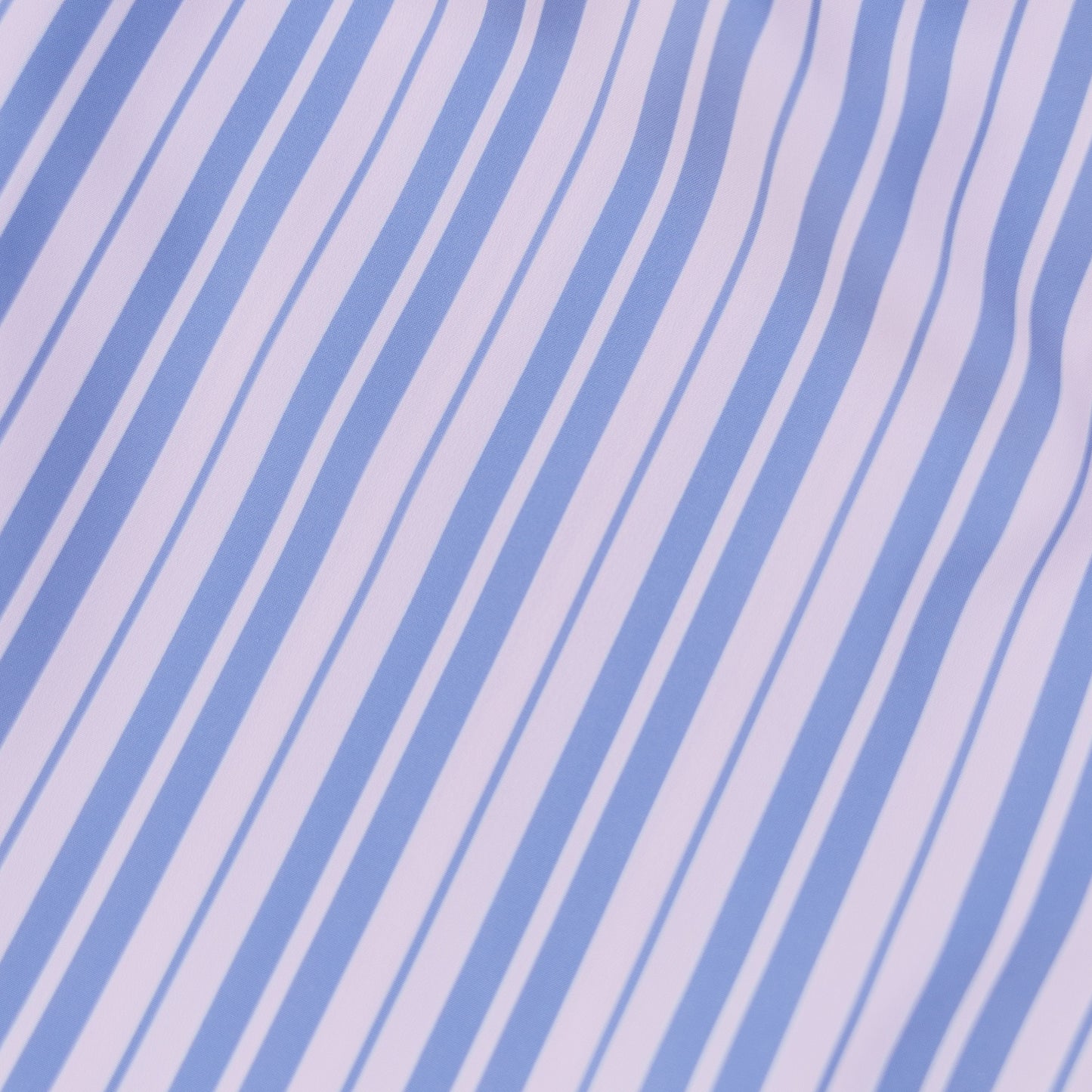 The Striped Lineage Boardshorts (Oxford/Sky Blue)