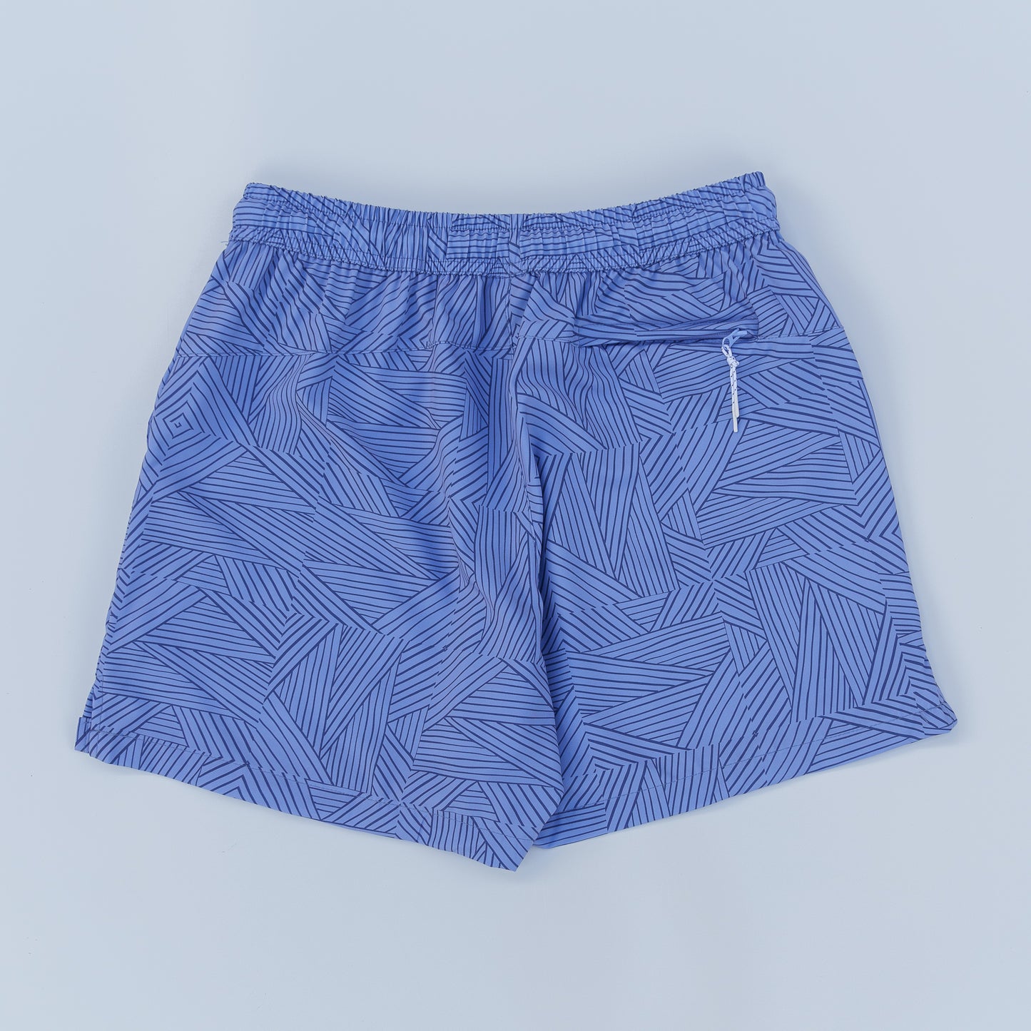 The Vortex Lineage Boardshorts (Baby Blue)