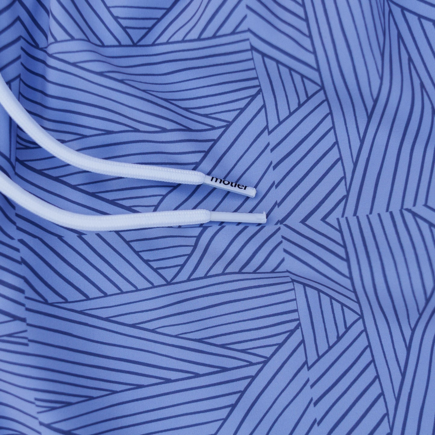 The Vortex Lineage Boardshorts (Baby Blue)