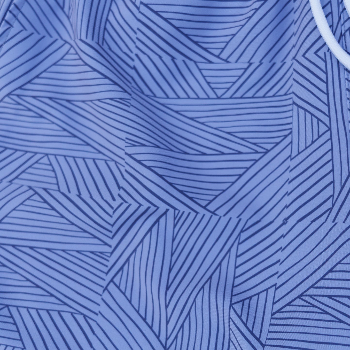 The Vortex Lineage Boardshorts (Baby Blue)