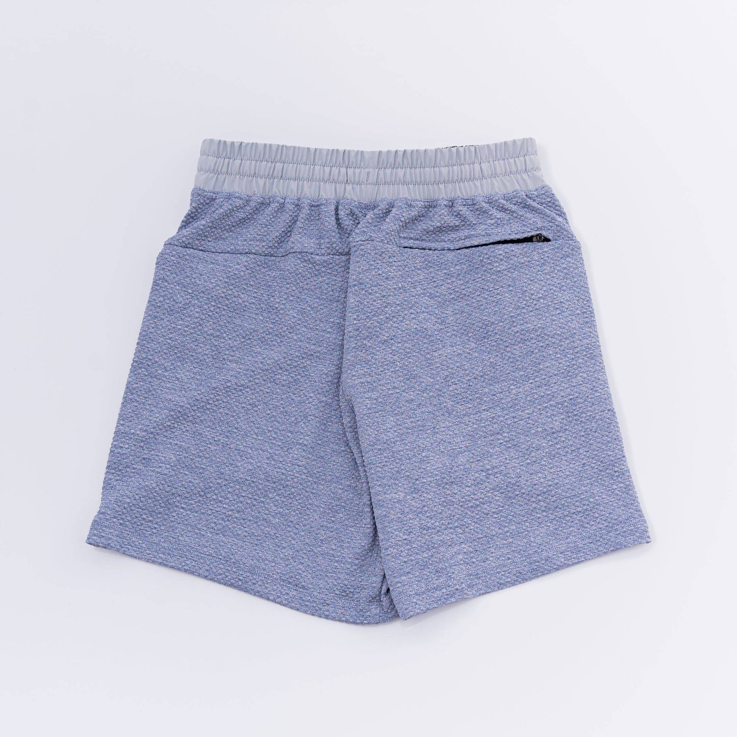 The CloudKnit Shorts (Flintstone) - Motier Lafayette