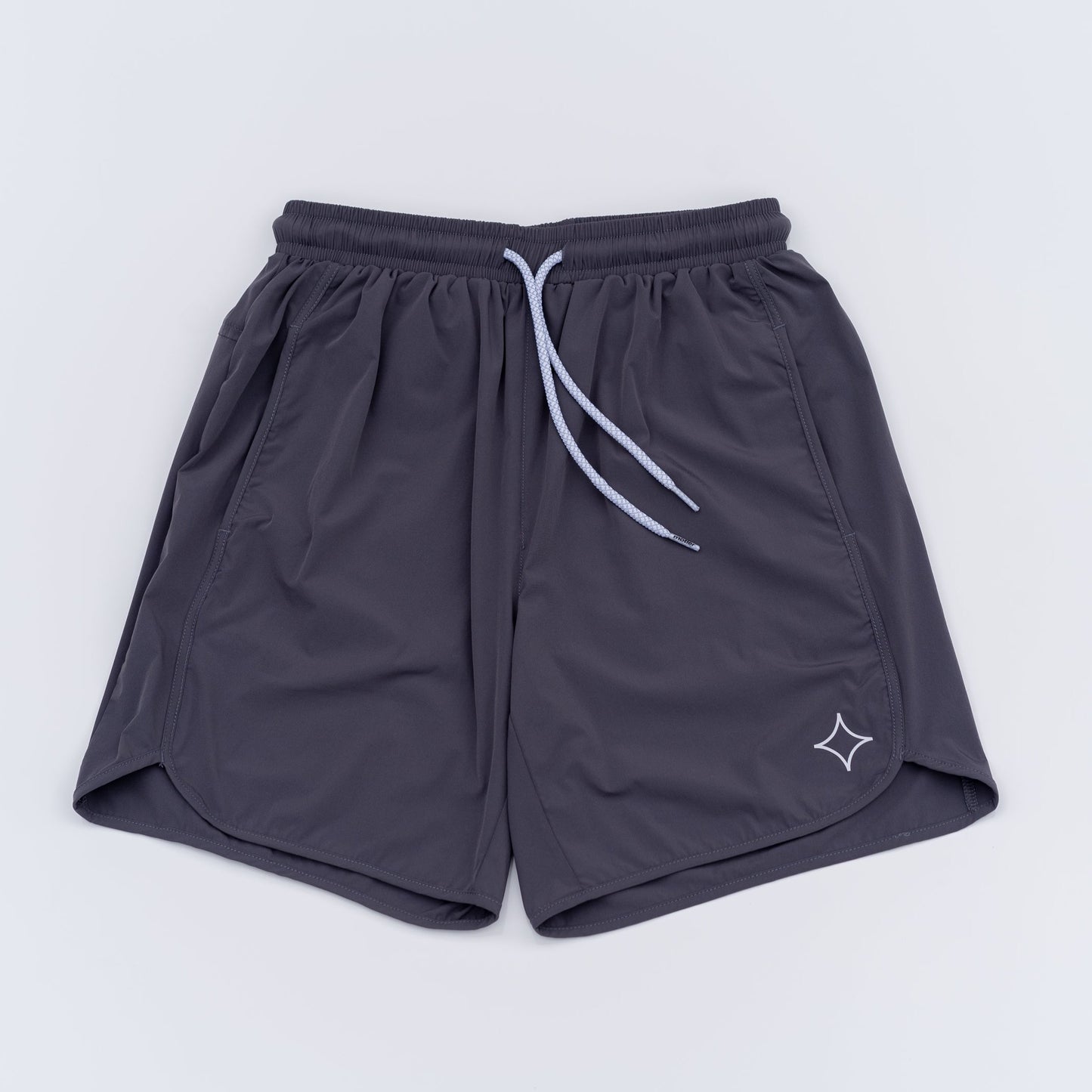 Refined Active Shorts (Graphite)
