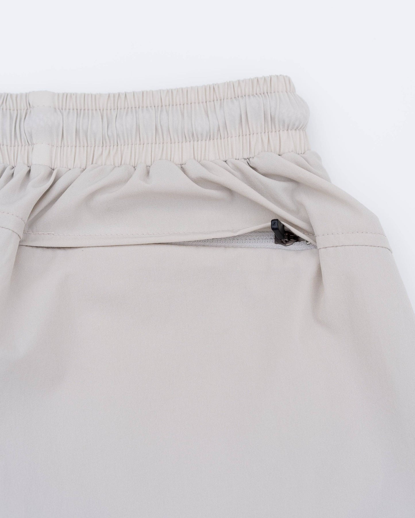Refined Active Shorts (Stone)