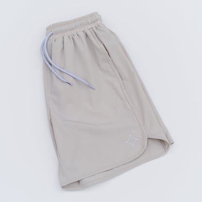 Refined Active Shorts (Stone)