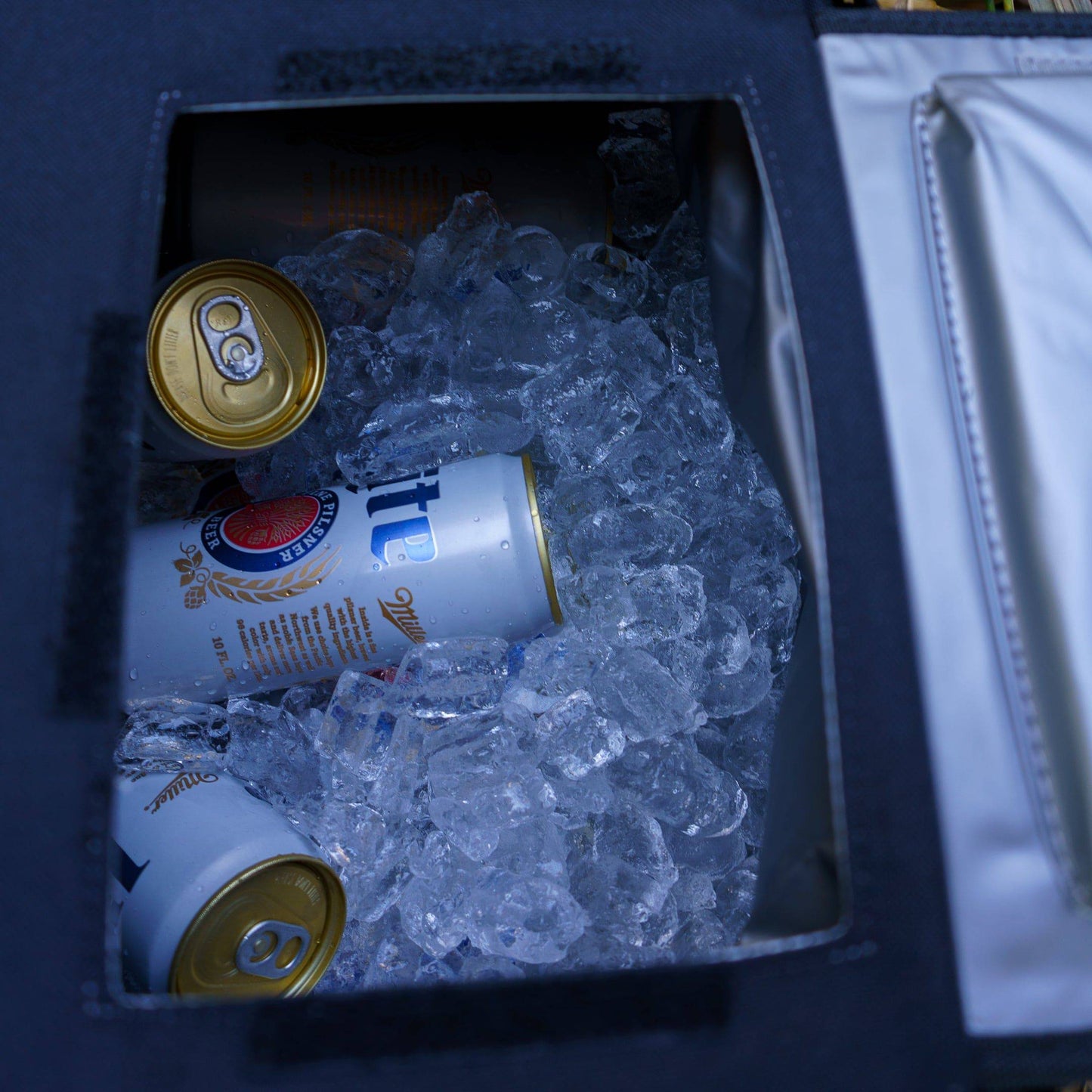 The Motier Outdoors Carhartt Ice Chest