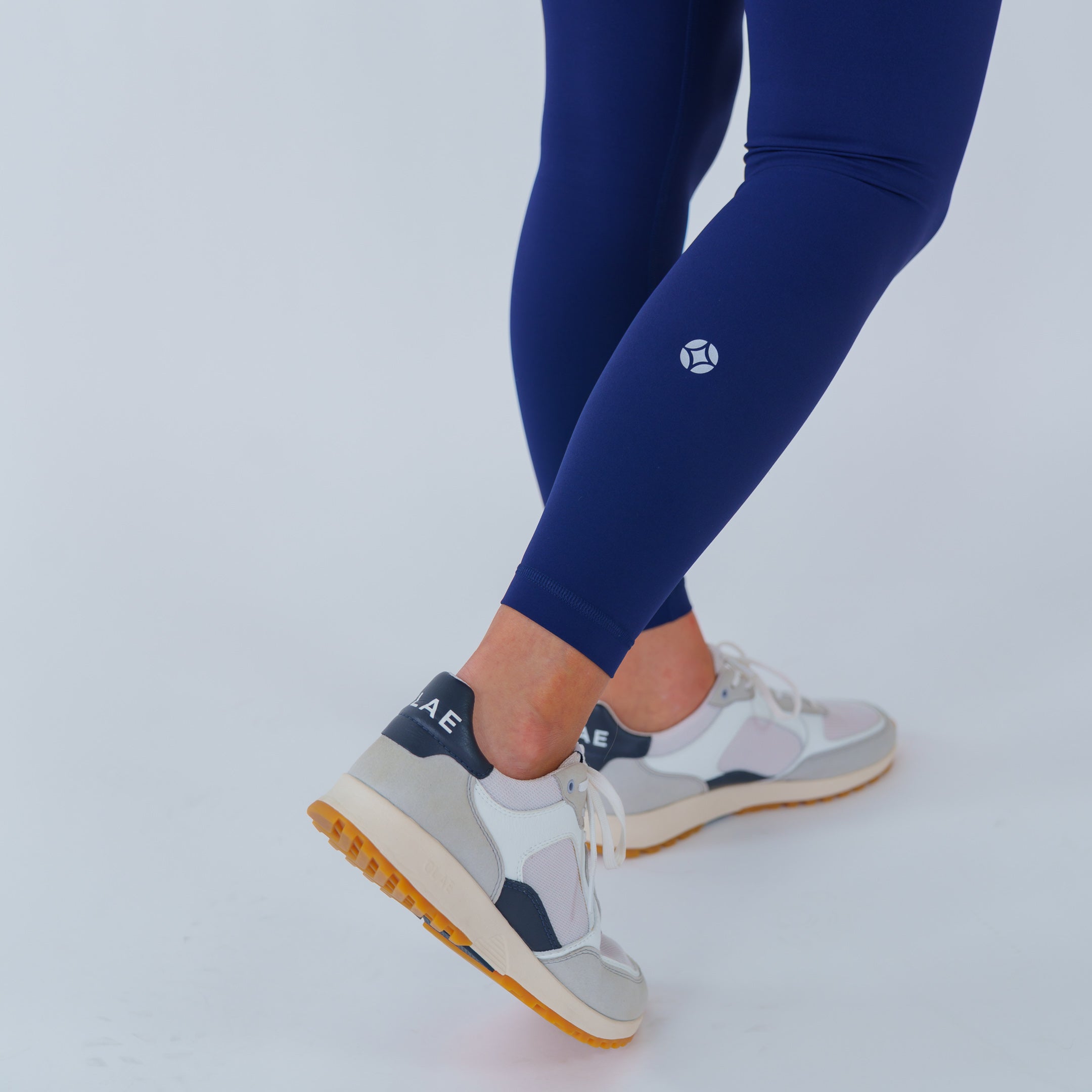 Motier Empower Highwaist Leggings (Navy)