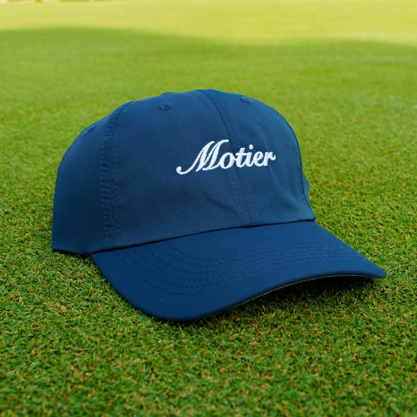 The Script Performance Hat (Navy)