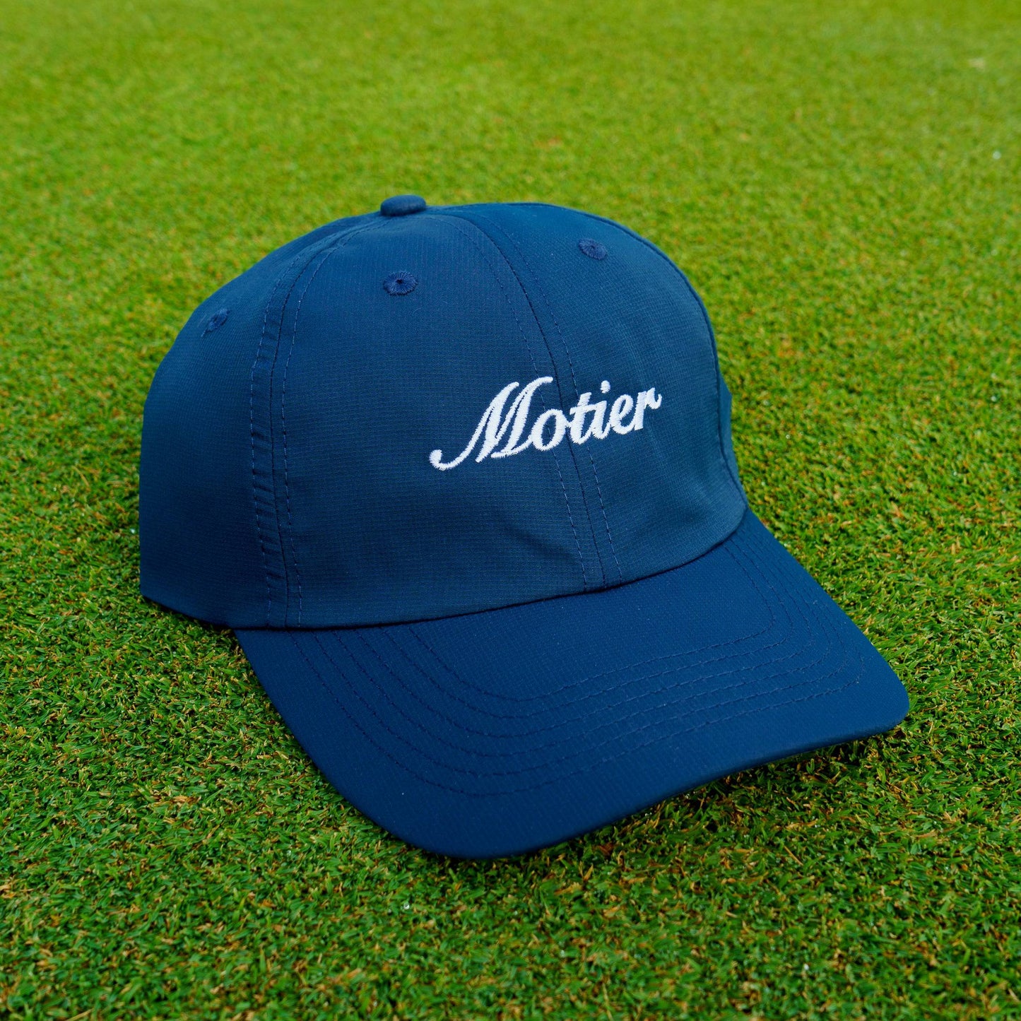 The Script Performance Hat (Navy)
