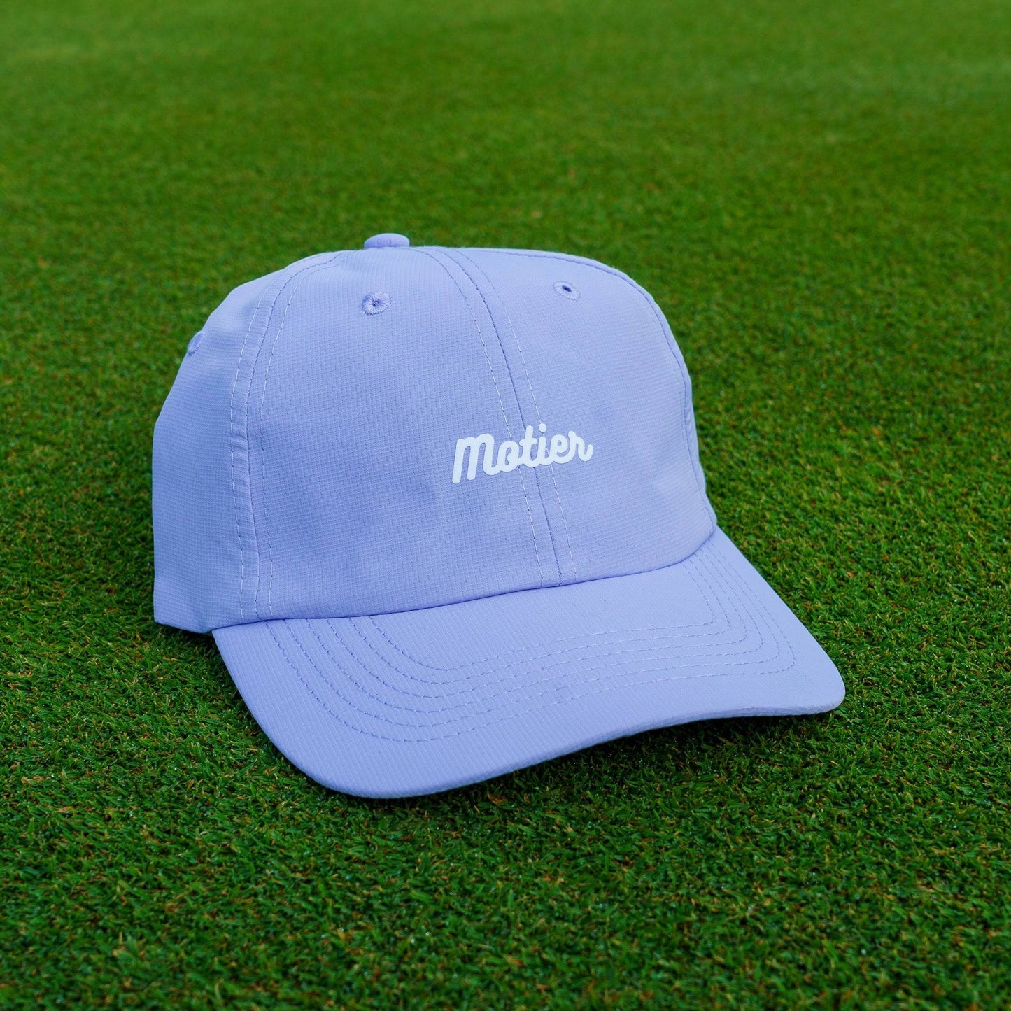 The Tour Performance Hat (Lavender)