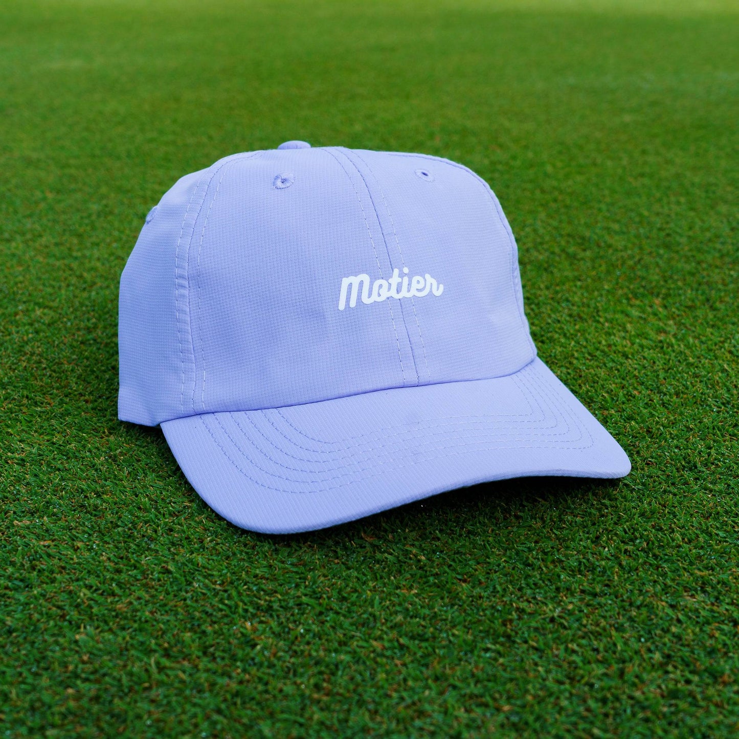 The Tour Performance Hat (Lavender)