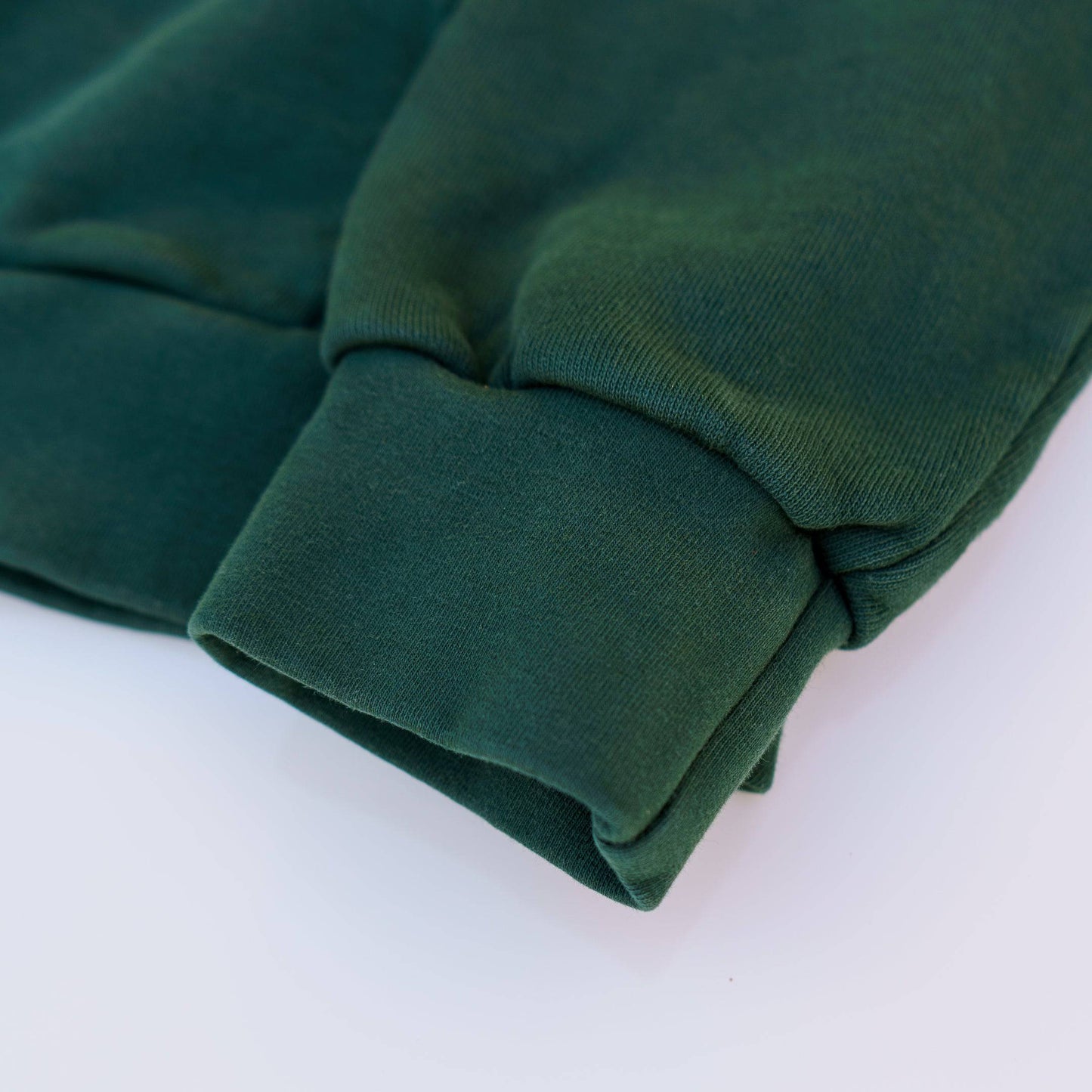 Motier for Judice Inn Luxe Hoodie (Green Gables)