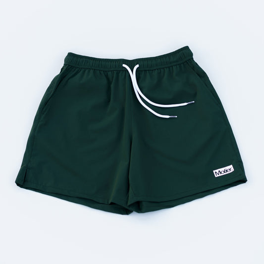 Lafitte Hybrid Shorts (Masters Green)