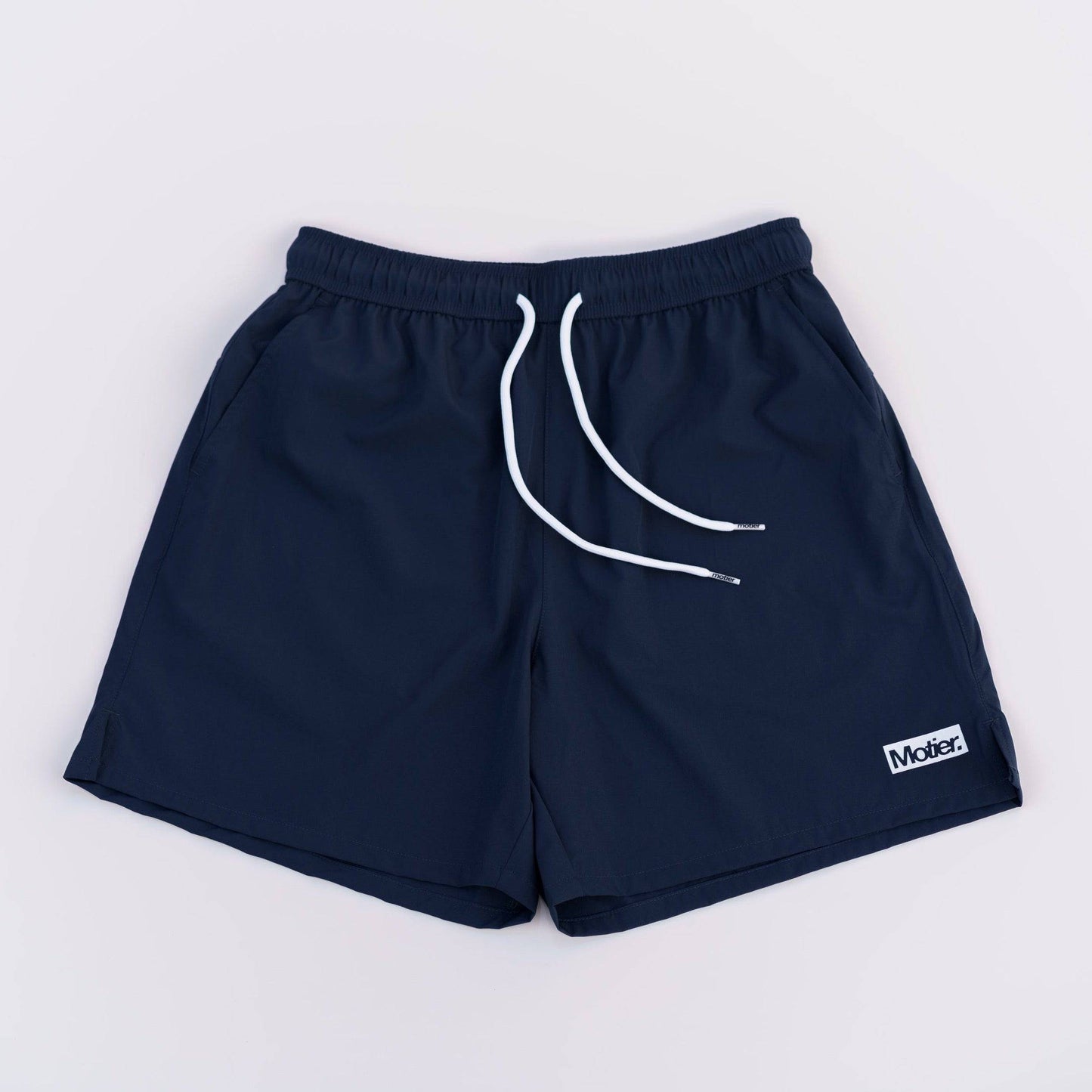 Lafitte Hybrid Shorts 2.0 (Navy)
