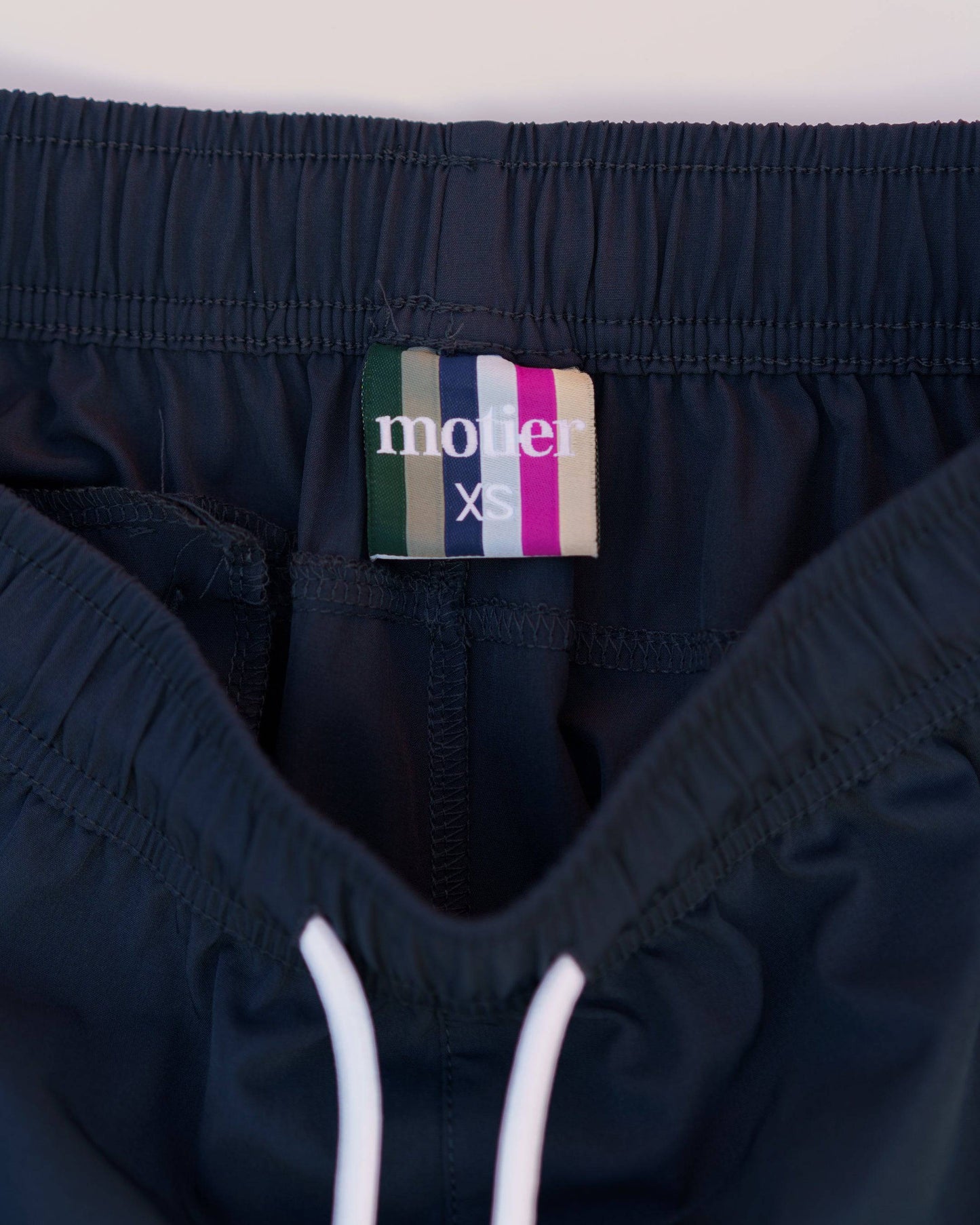 Lafitte Hybrid Shorts 2.0 (Navy)