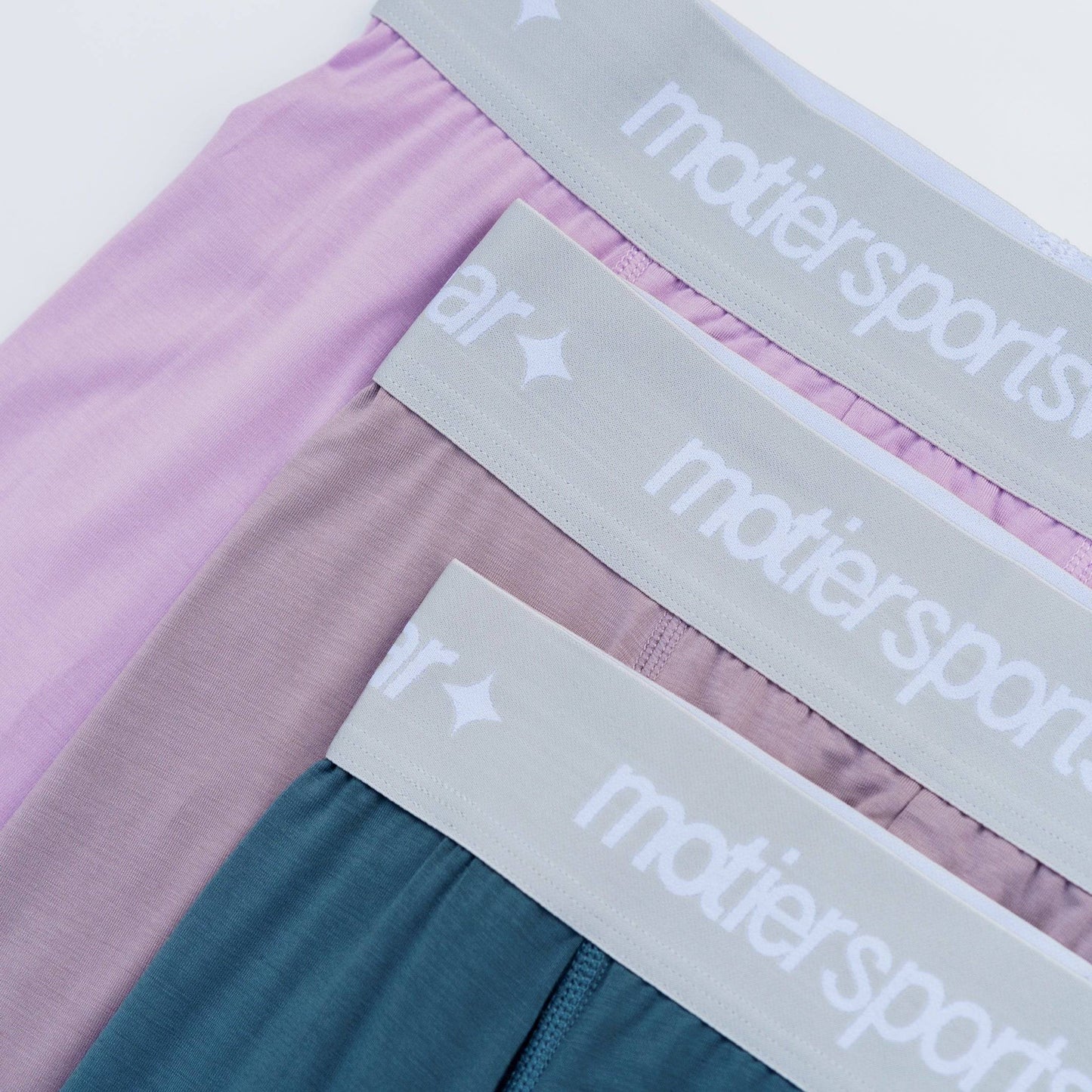 The John Boxer Briefs (6-Pack)