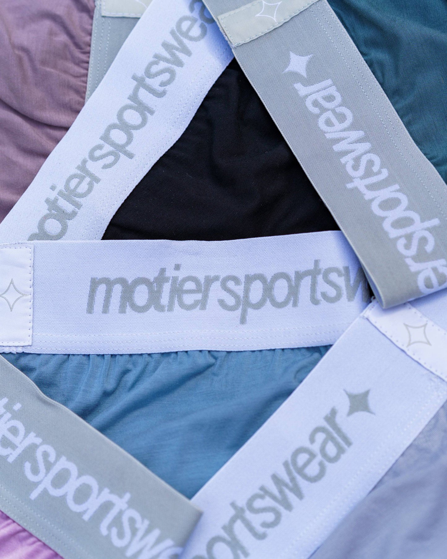 The John Boxer Briefs (6-Pack)