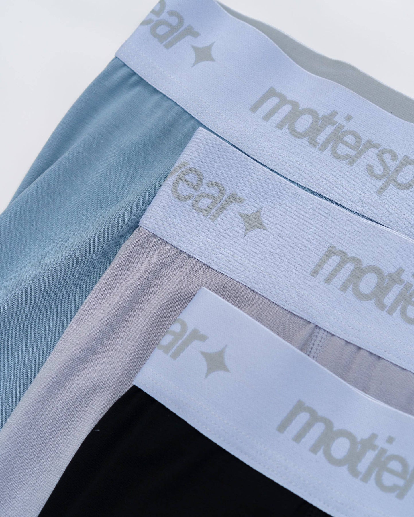 The John Boxer Briefs (6-Pack)