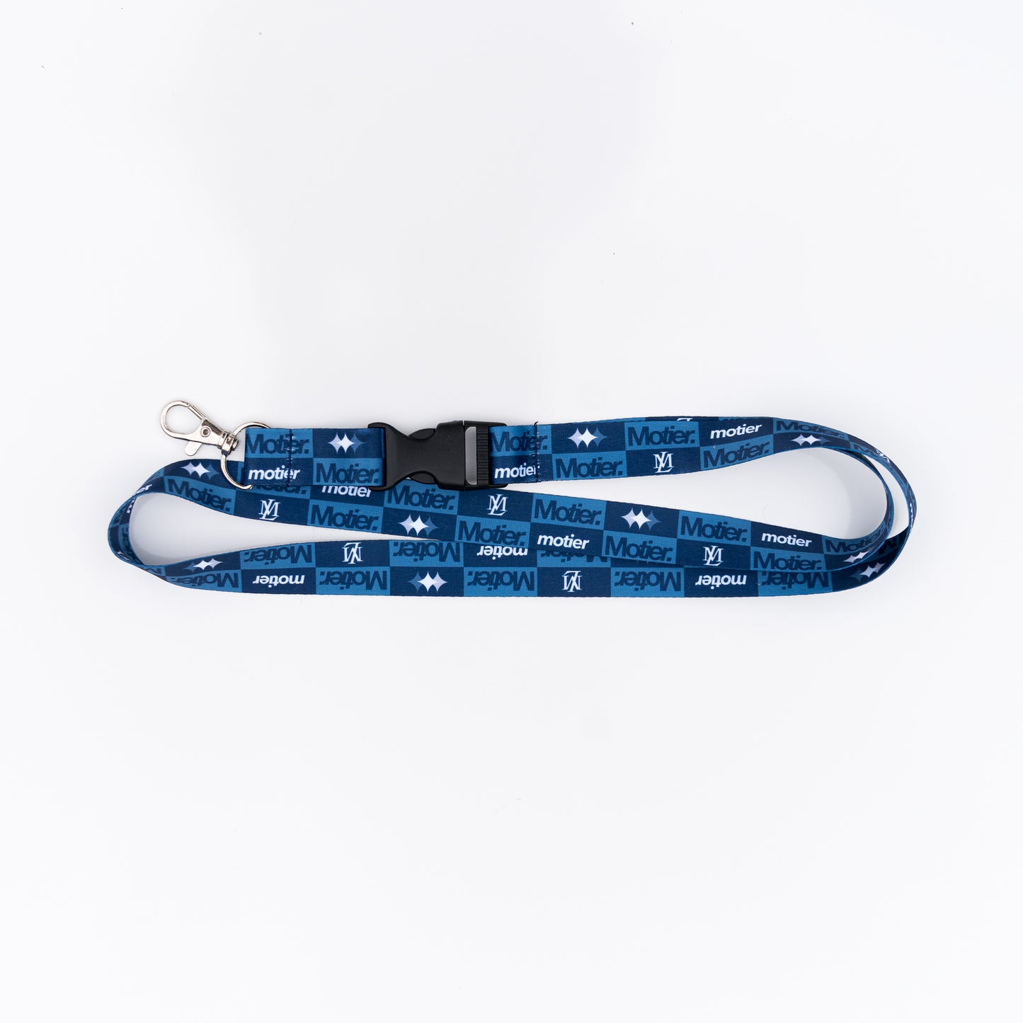 The Motier Essential Lanyard