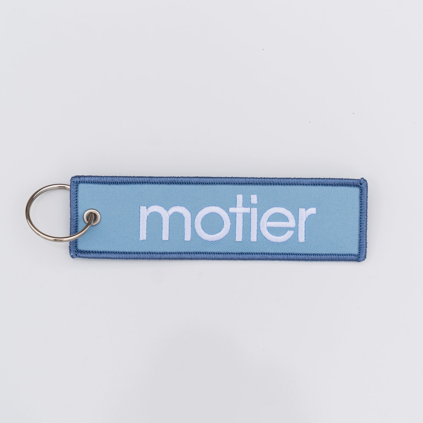 The Nyx Keychain