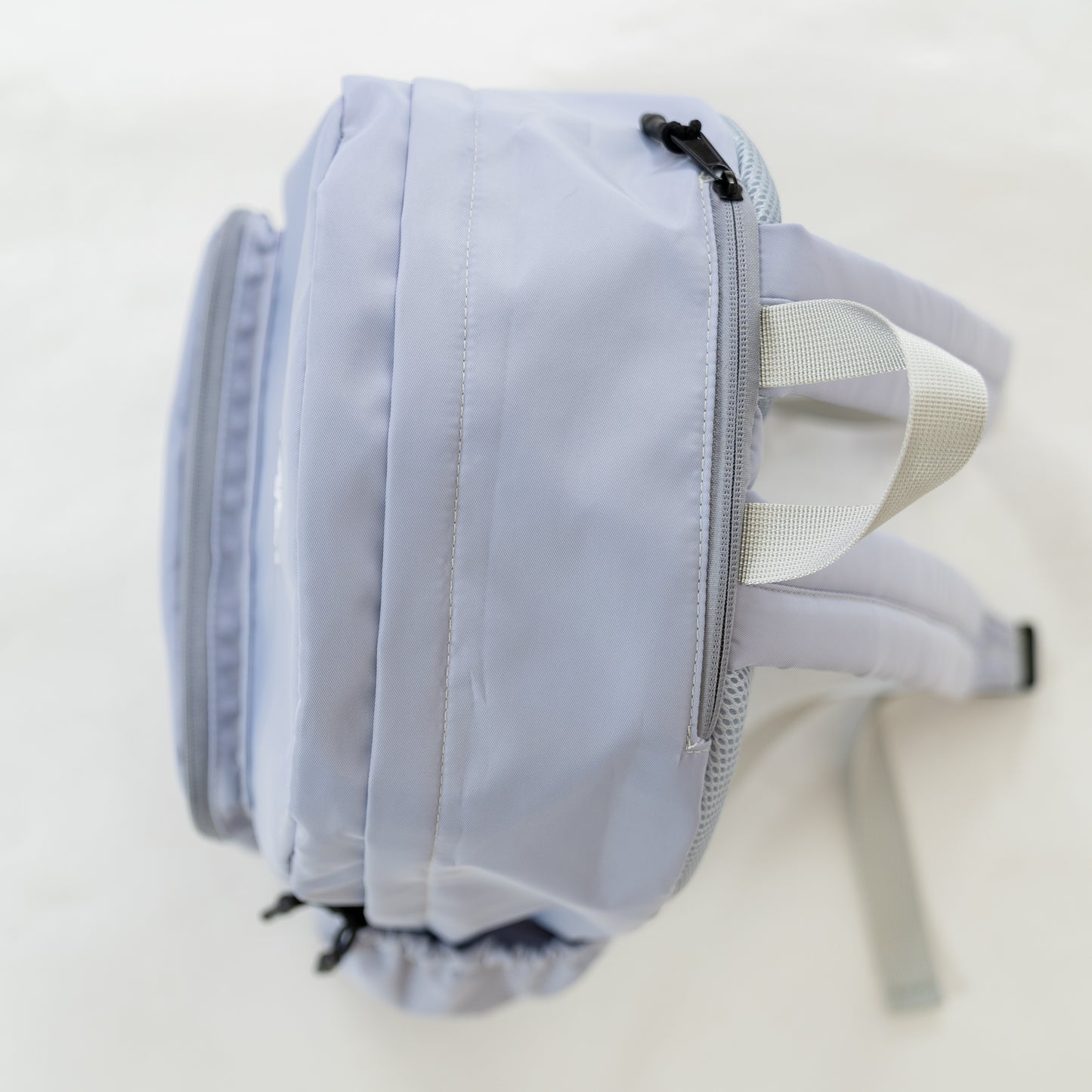 The Legacy II Backpack (Cool Grey) - Motier Lafayette