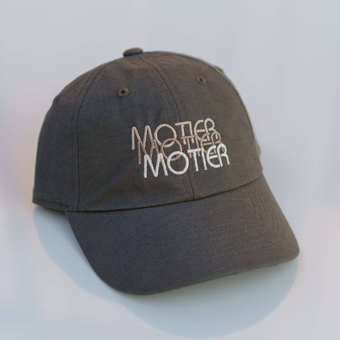 The Olympus Dad Hat (Olive)