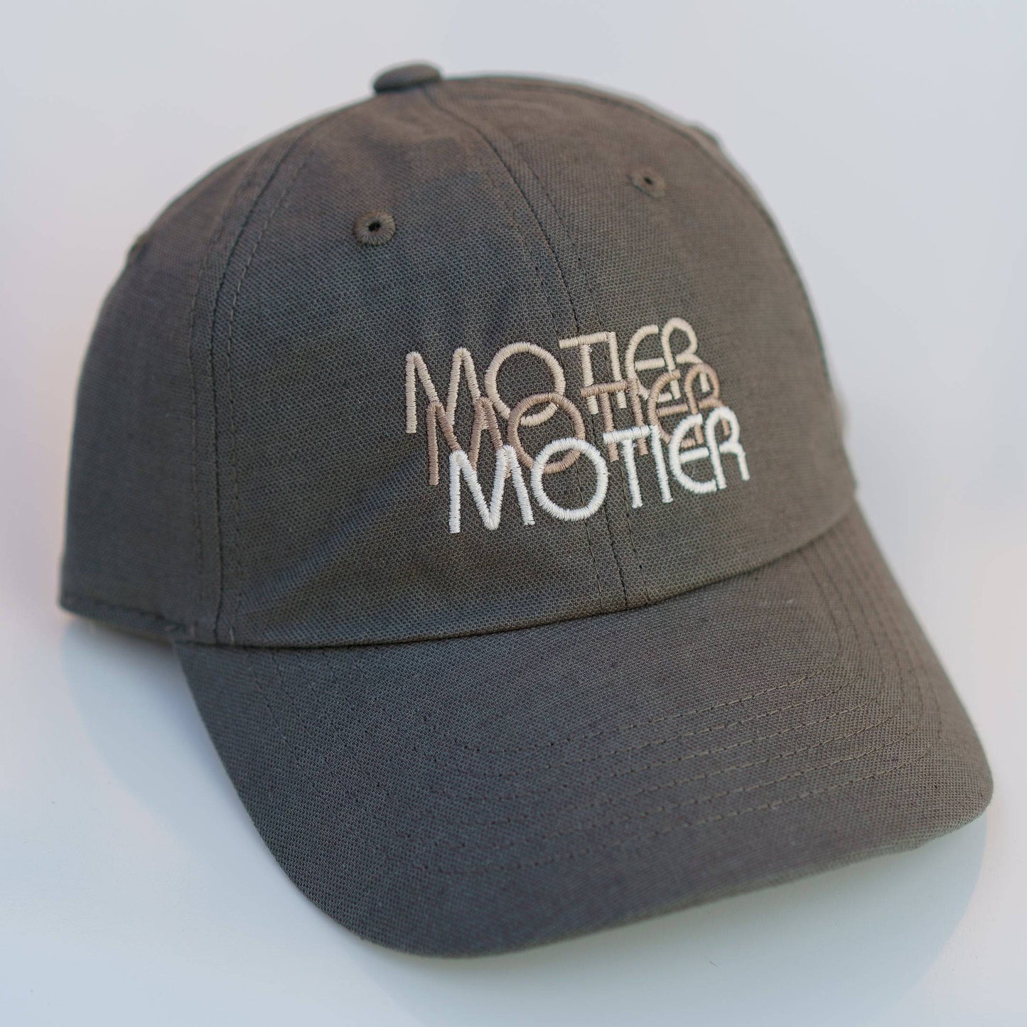 The Olympus Dad Hat (Olive)