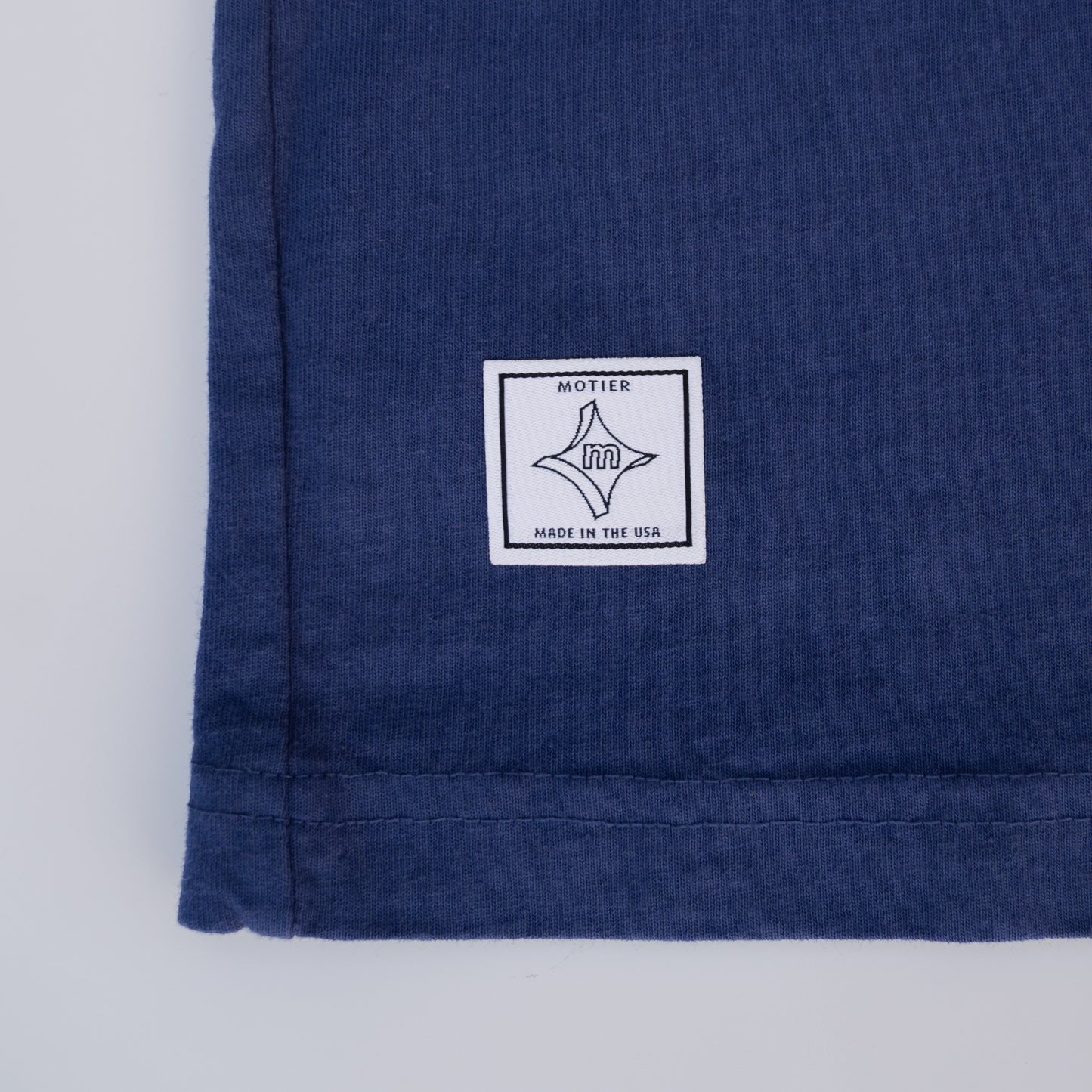 The Premium Goods Luxe Tee (Oceana)