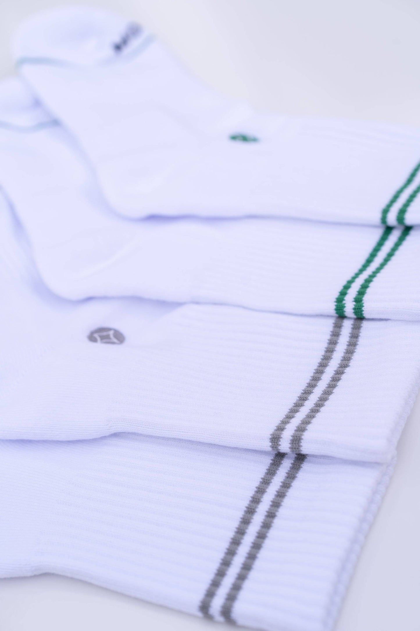 Quarter Sock 2-Pack