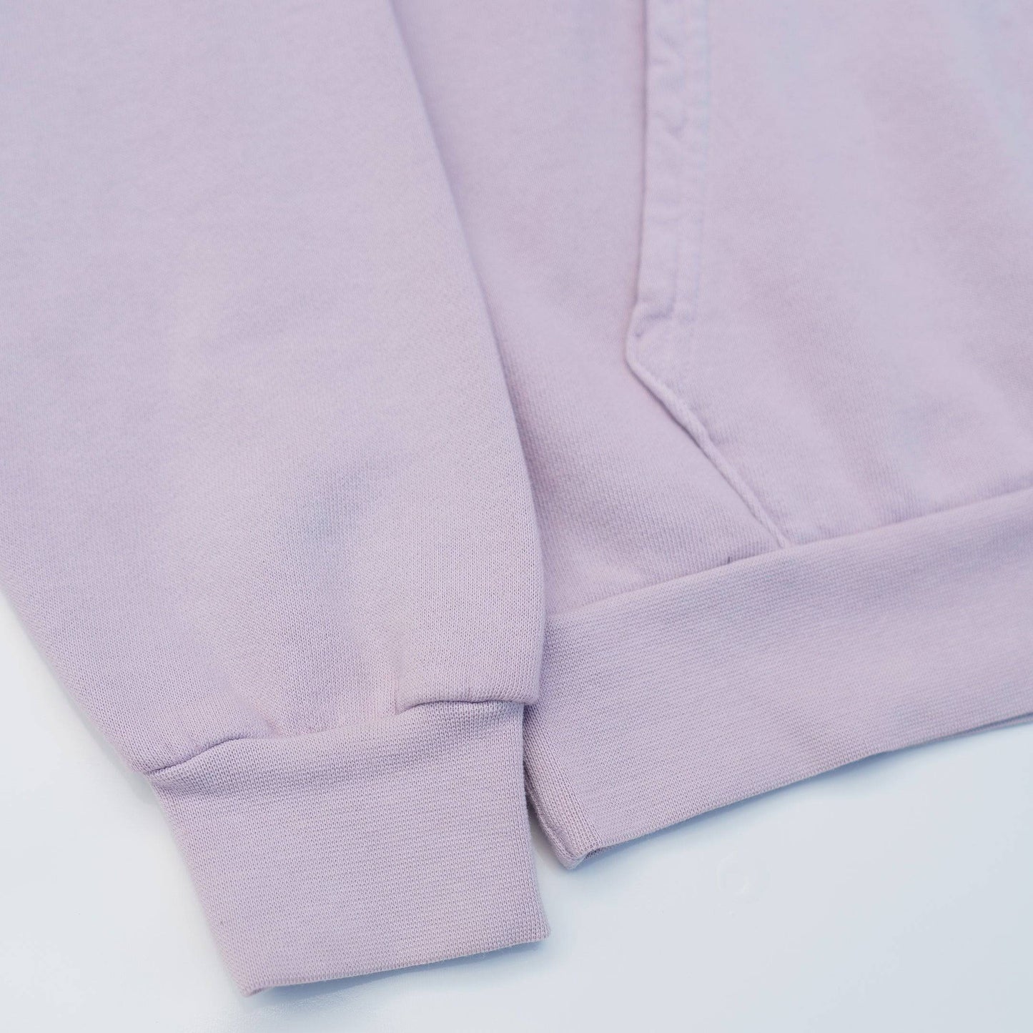 Motier ML Puff Luxe Hoodie (Raindrops)