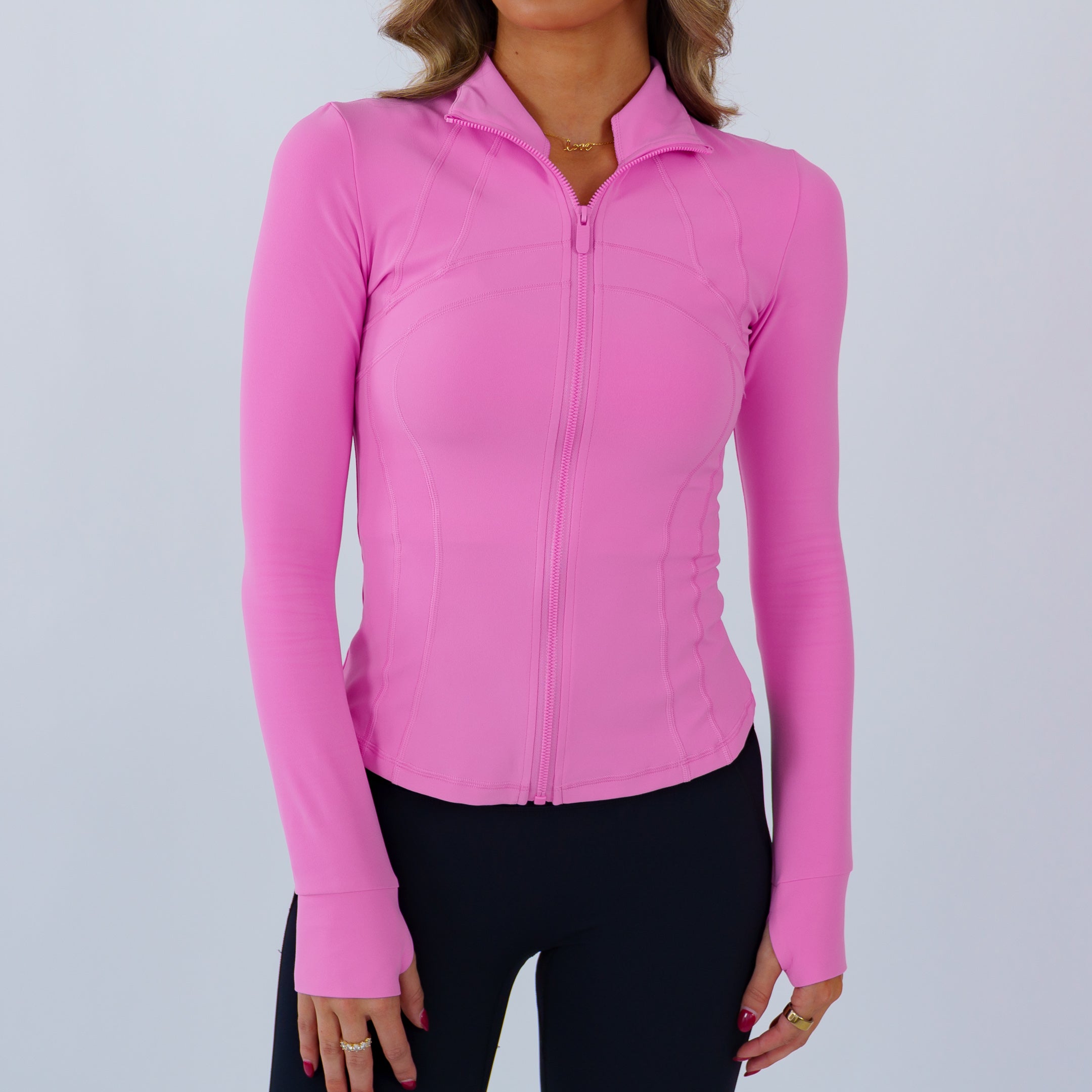 Motier Sculptflex Active Jacket (Pink)