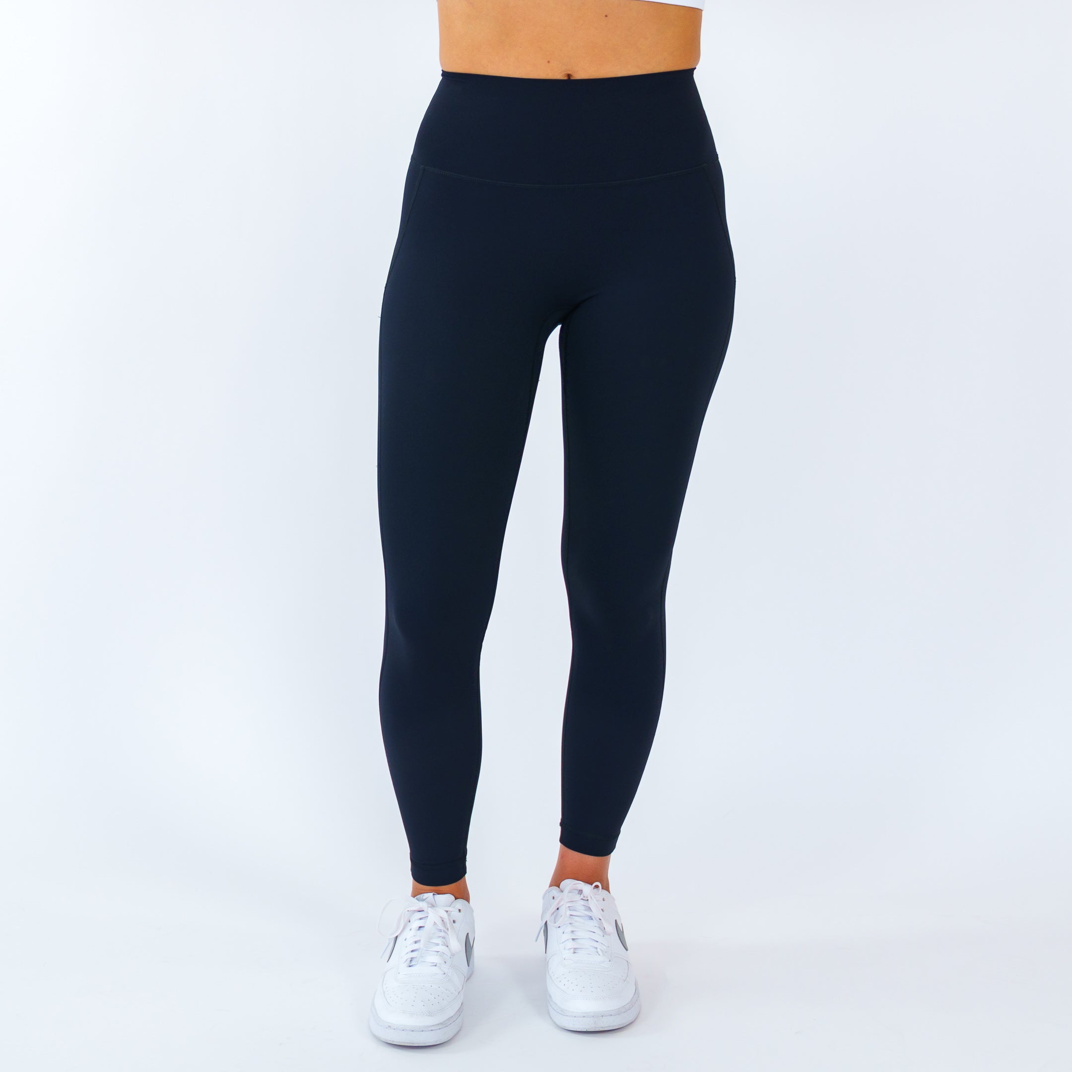Sculptflex Highwaist Leggings (Black)
