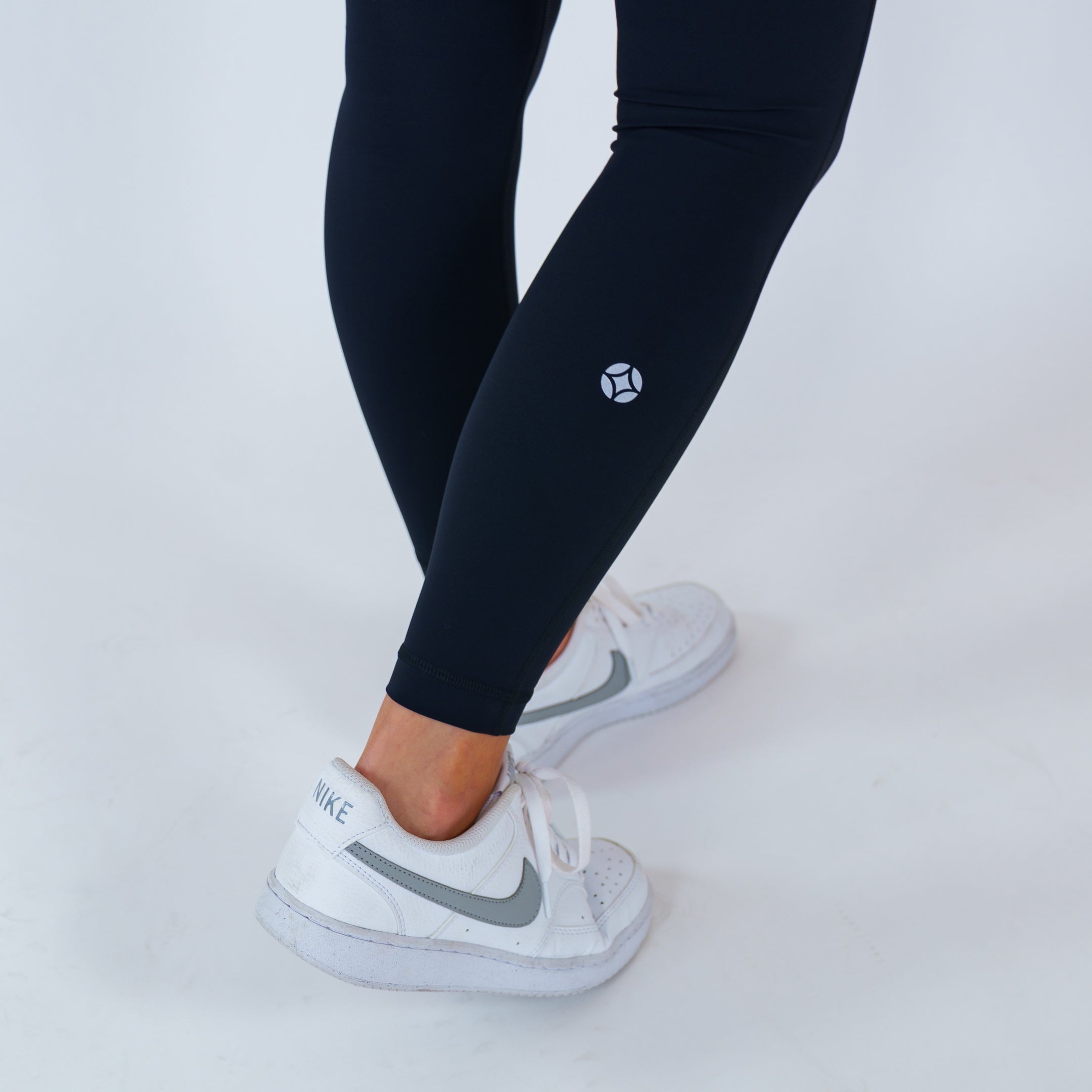Sculptflex Highwaist Leggings (Black)