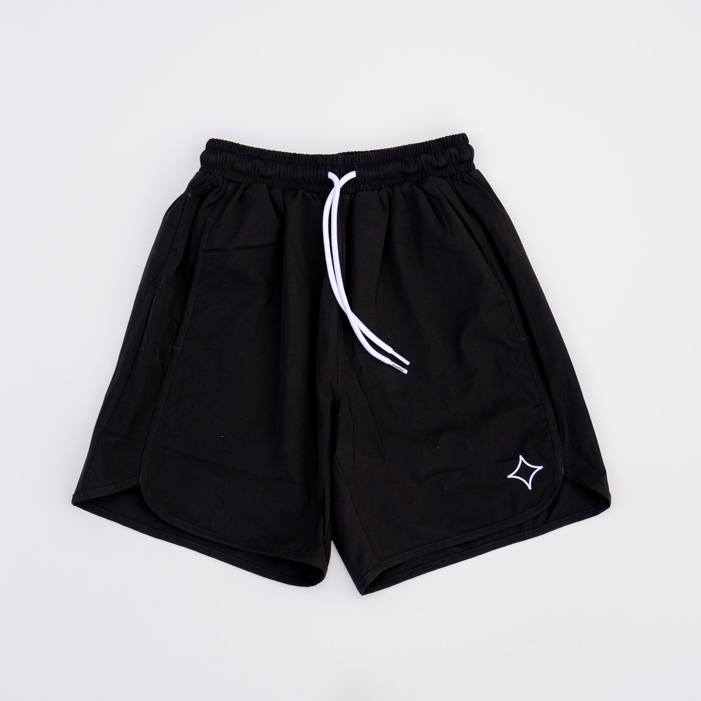 Refined Active Shorts (Onyx)