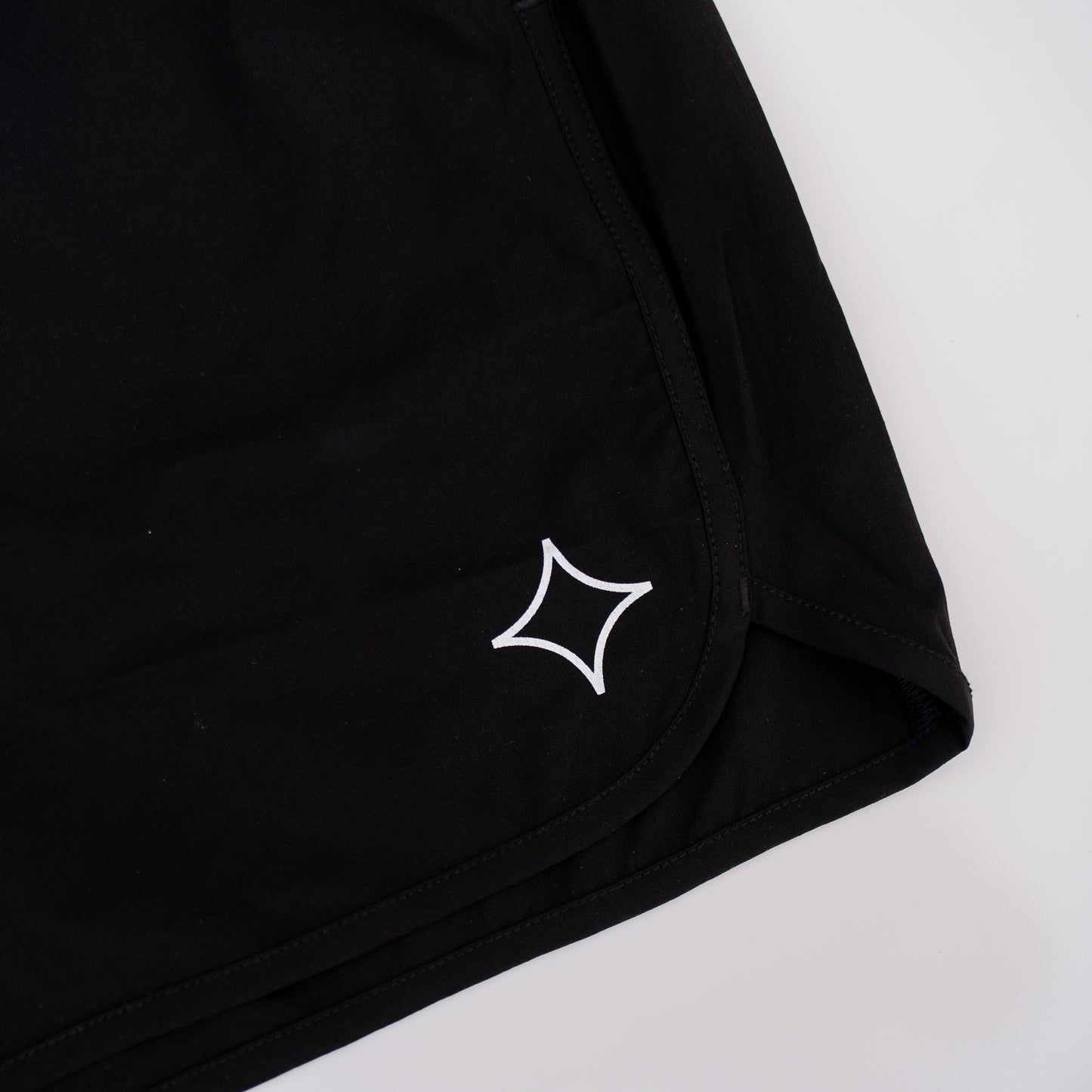Refined Active Shorts (Onyx)
