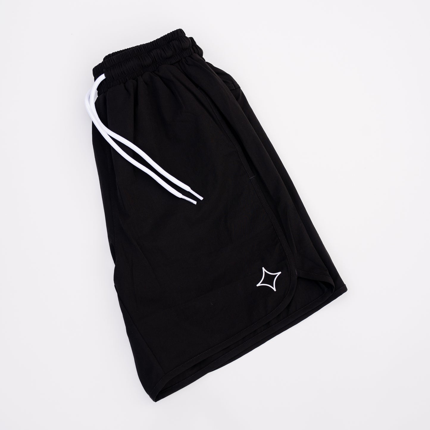 Refined Active Shorts (Onyx)