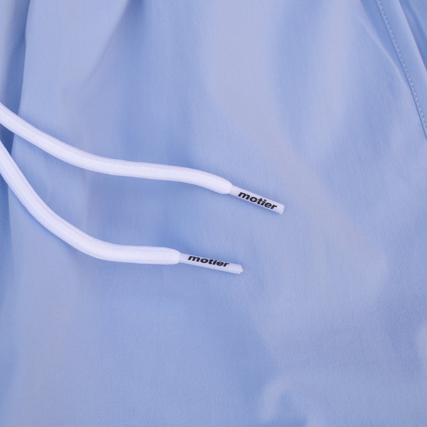Refined Active Shorts (Pastel Blue)