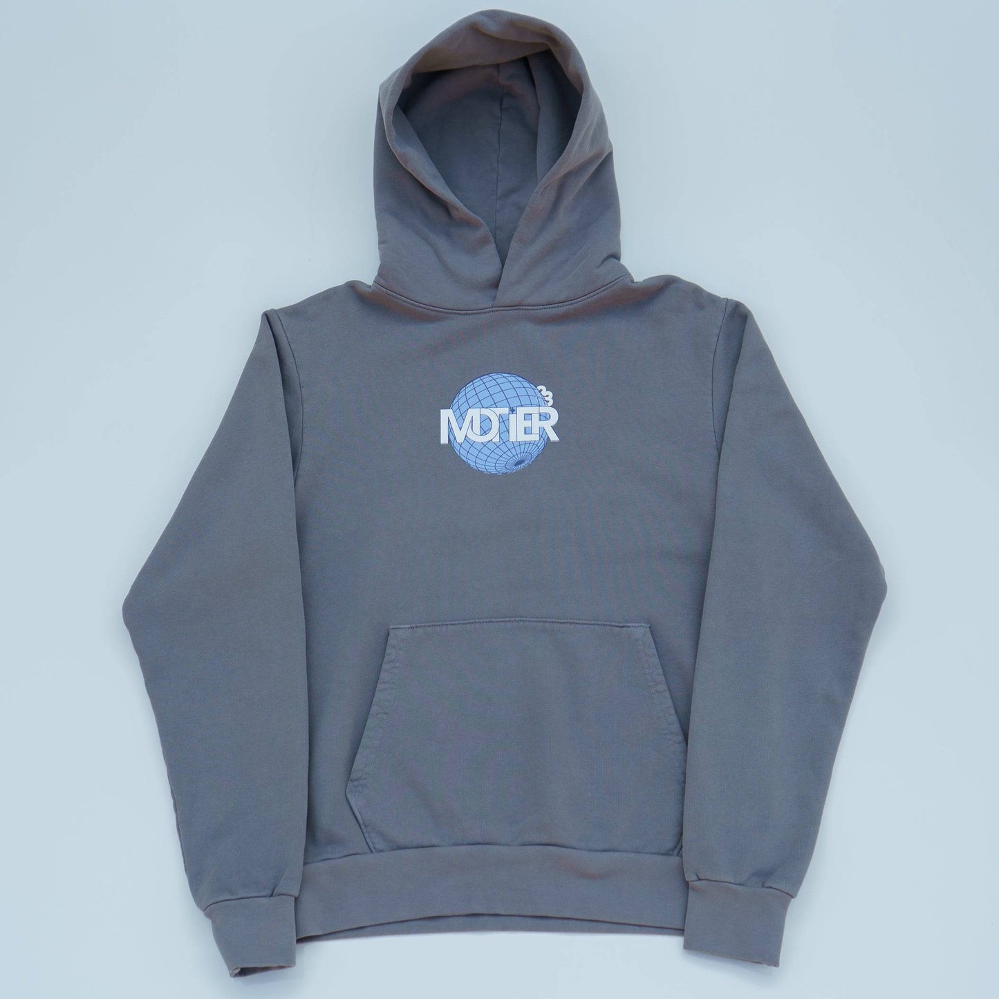 The Spectrum Luxe Hoodie (December Sky)