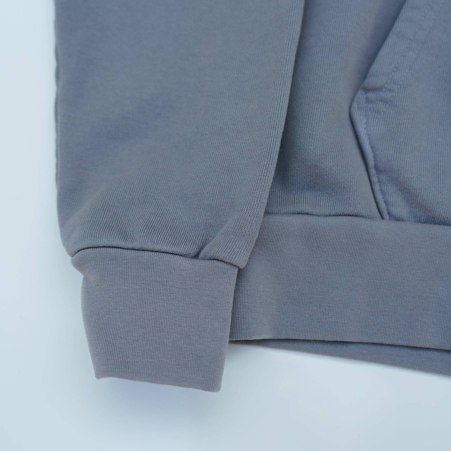 The Spectrum Luxe Hoodie (December Sky)