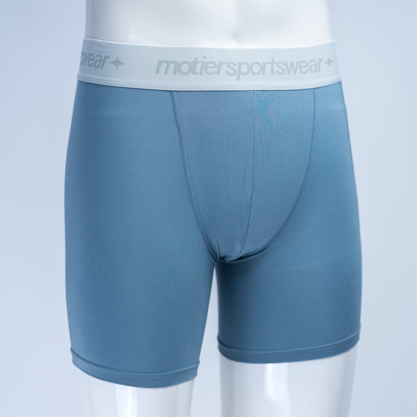 The John Boxer Briefs (Breeze)