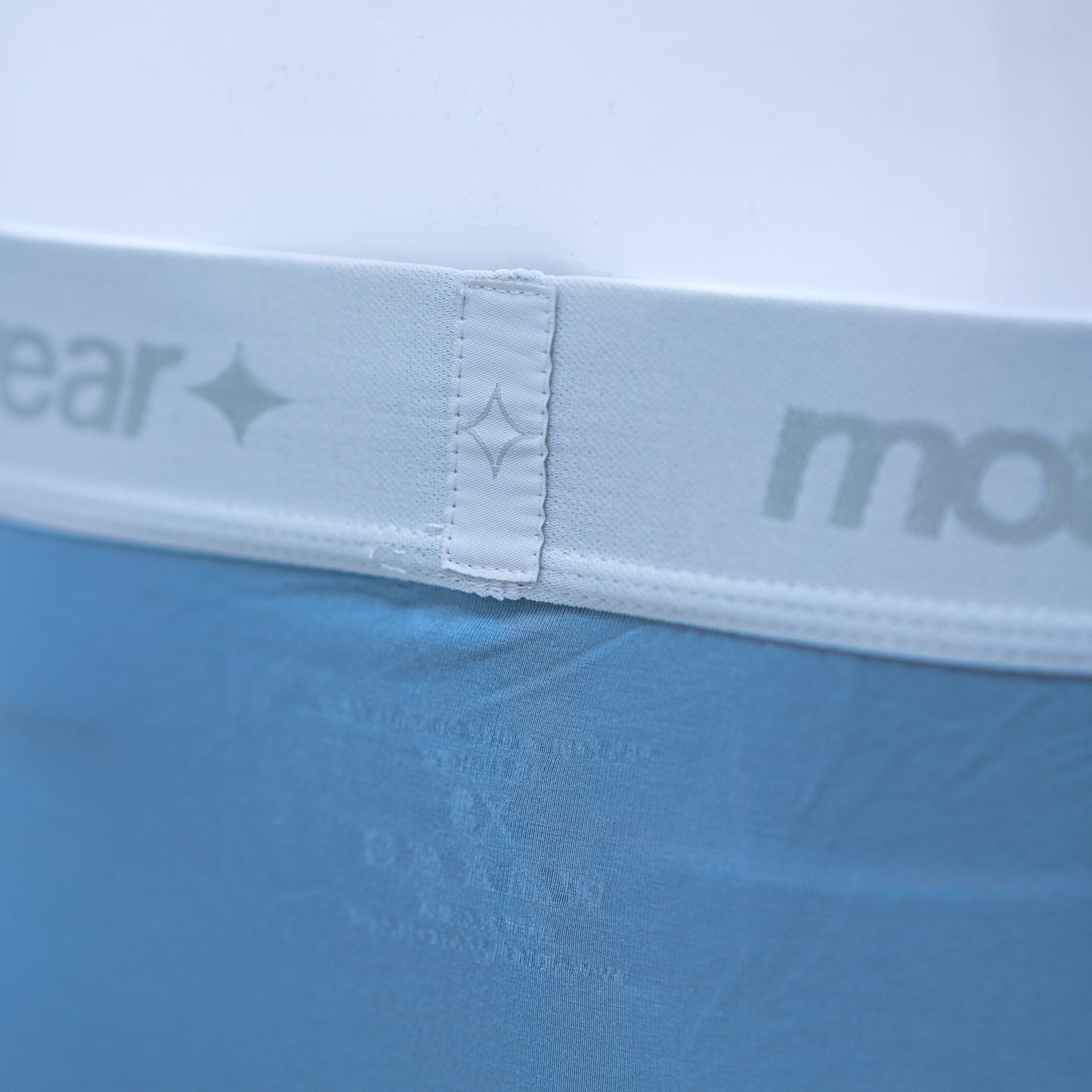 The John Boxer Briefs (Breeze)