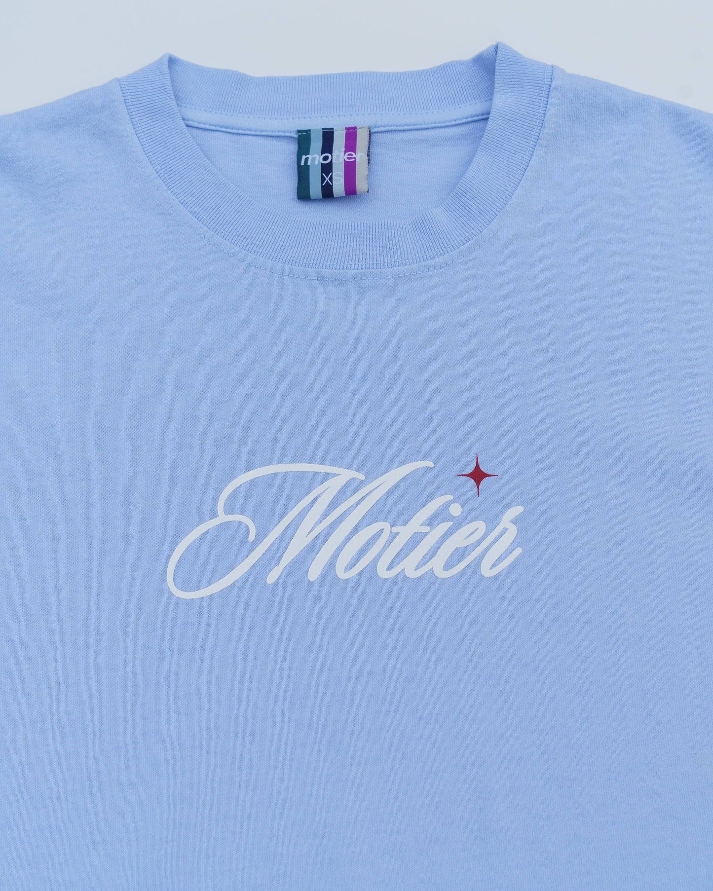 The Ultra L/S Luxe Tee (Skyway)