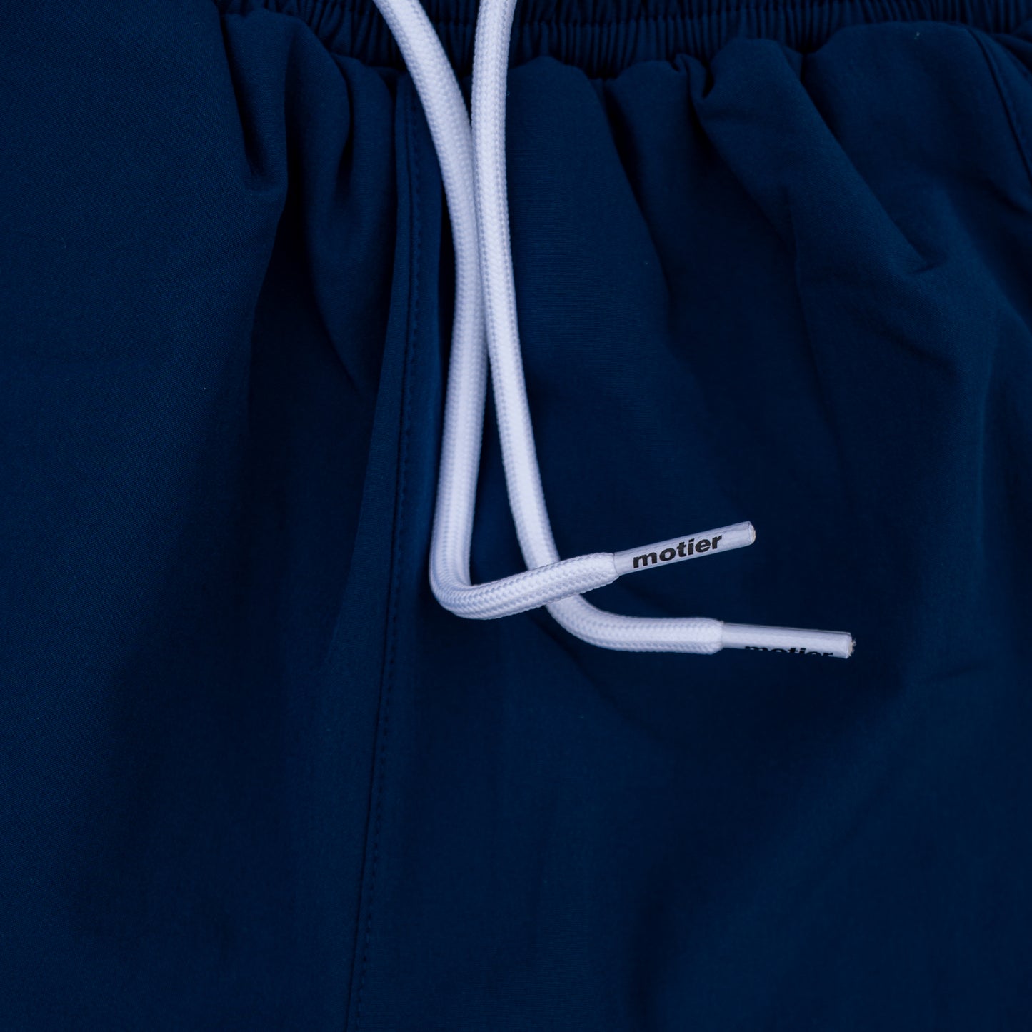 Youth Refined Active Shorts (Midnight Blue)