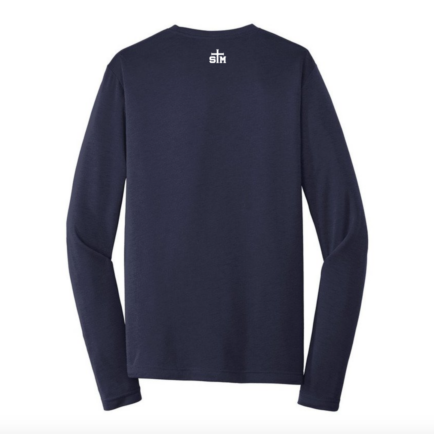 Classic Training L/S Top (Navy)