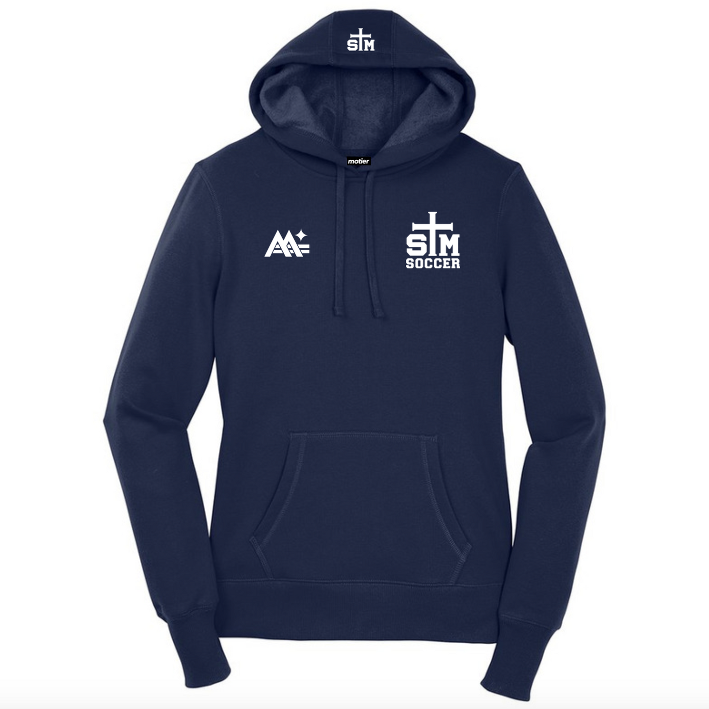 Classic Gameday Hoodie (Navy)