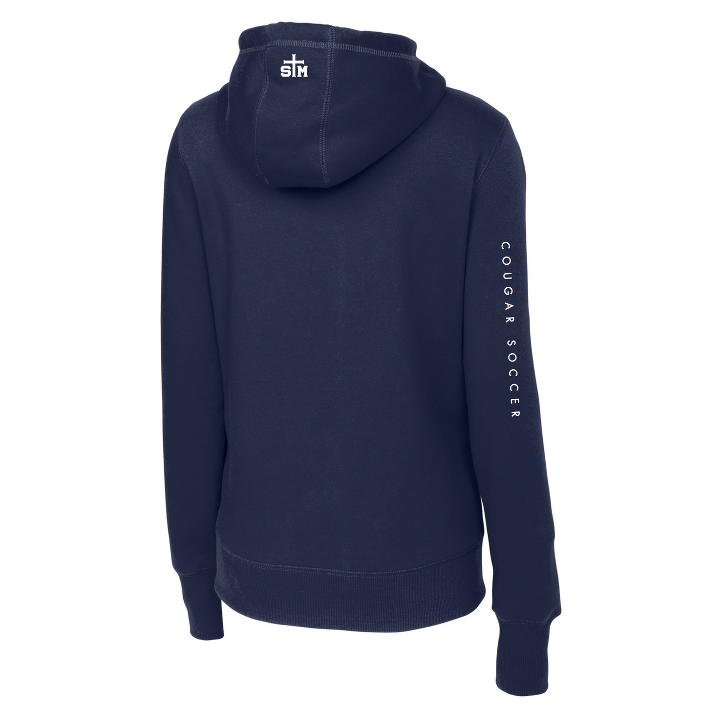 Classic Gameday Hoodie (Navy)