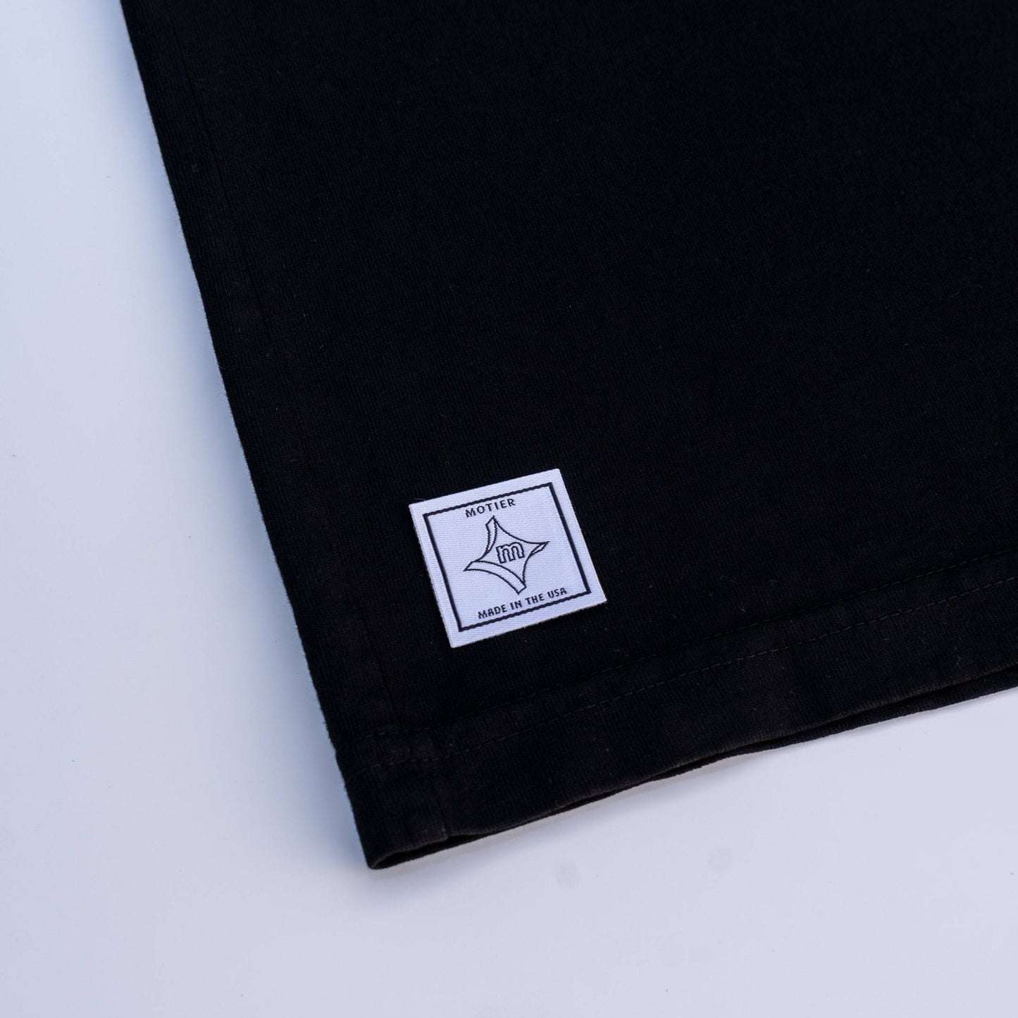 Cinema De Lafayette S/S Luxe Tee (Black)