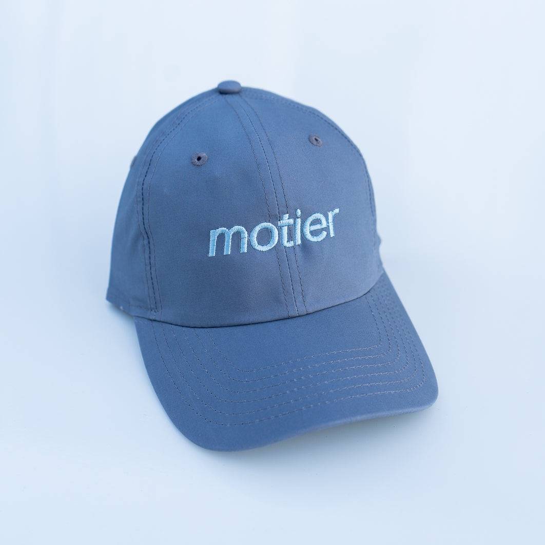 Classic Performance Hat (Dark Grey)