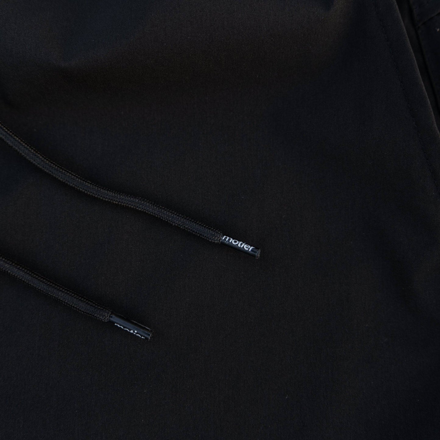 Lafitte Hybrid Shorts (Black)