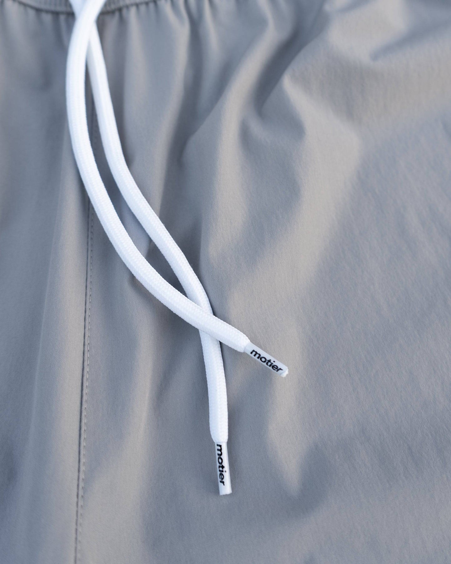 Lafitte Hybrid Shorts (Dark Clear)